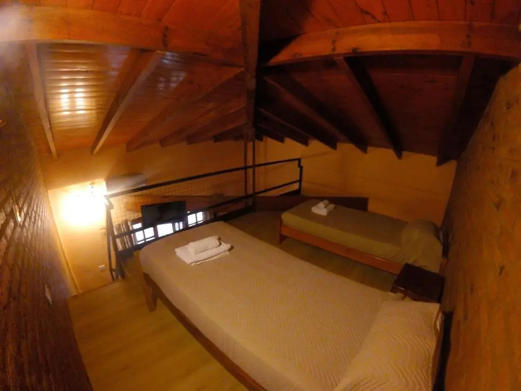 MyHotel Eco Lodge