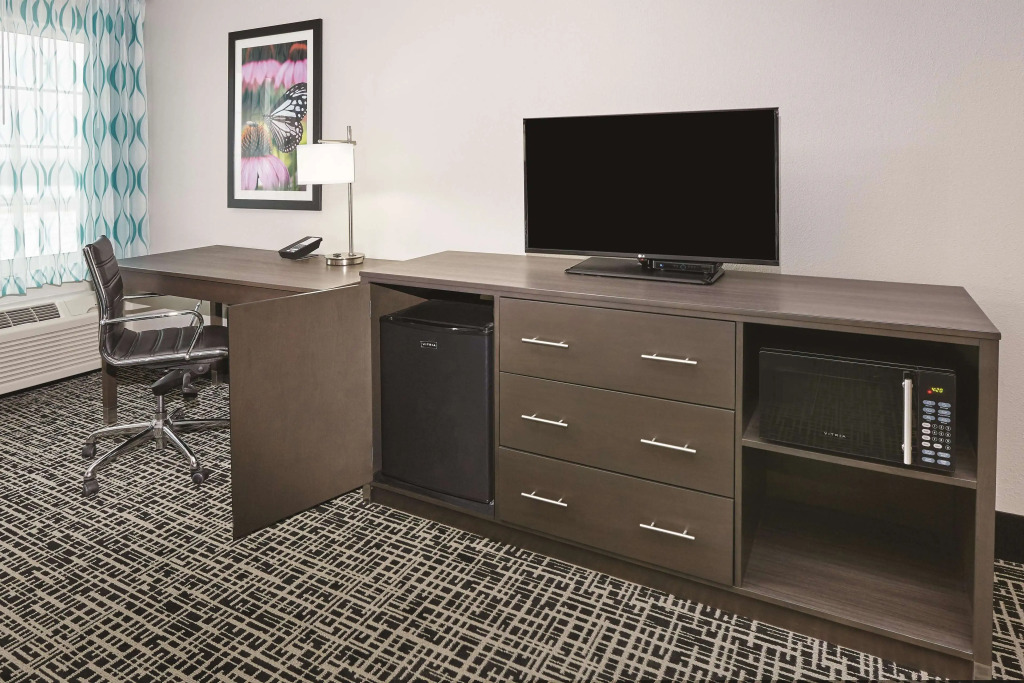 La Quinta by Wyndham Springfield IL