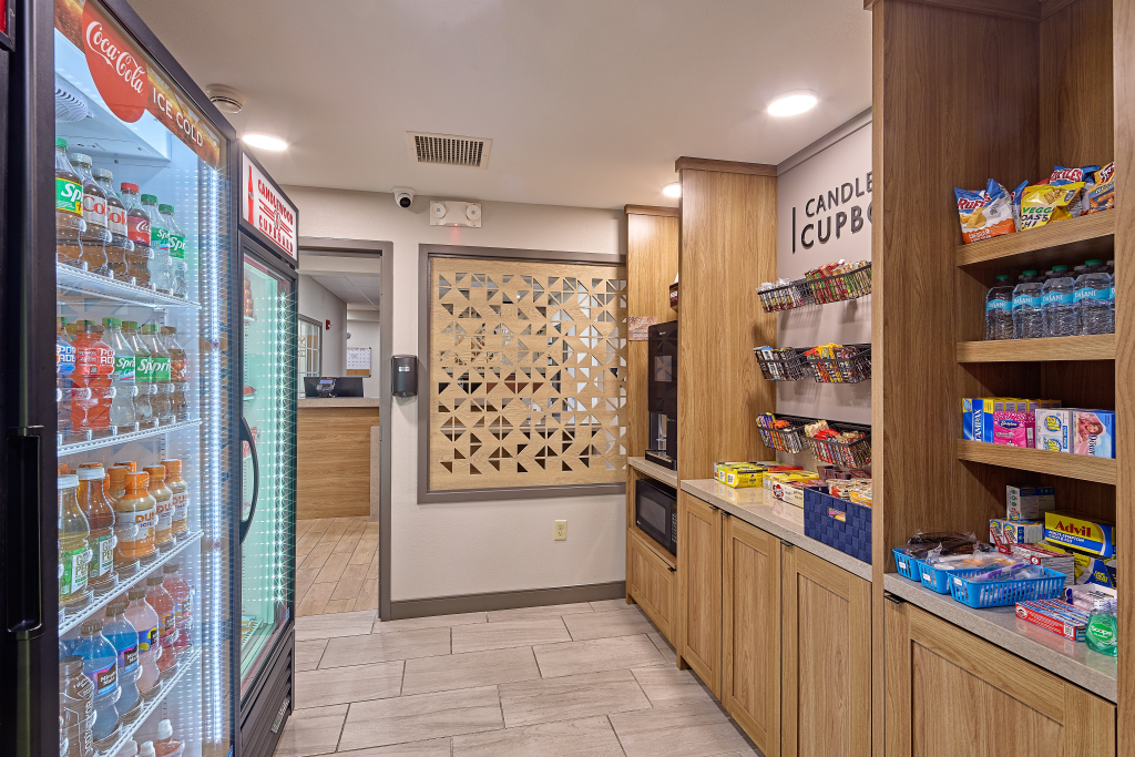 Candlewood Suites - Peoria at Grand Prairie by IHG