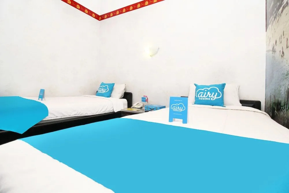 Airy Gajahmada 122 Semarang