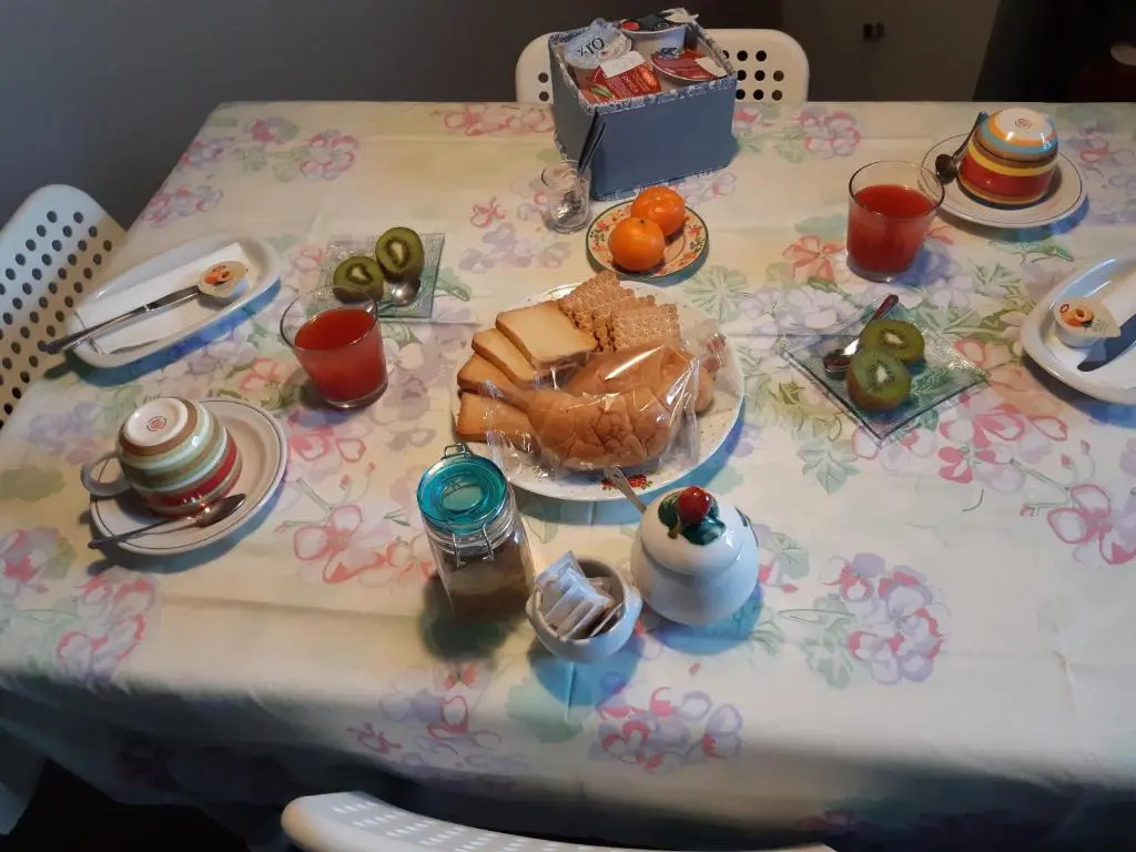 B&B Bondi