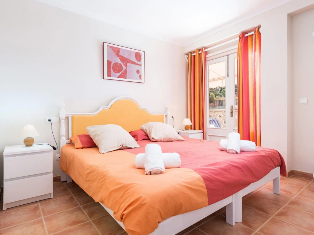 ANTONI CARBONELL SASTRE - Apartment for 4 people in Cala Sant Vicenç (Pollença).