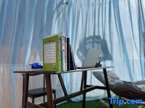 Zhuoji Shanshui Homestay