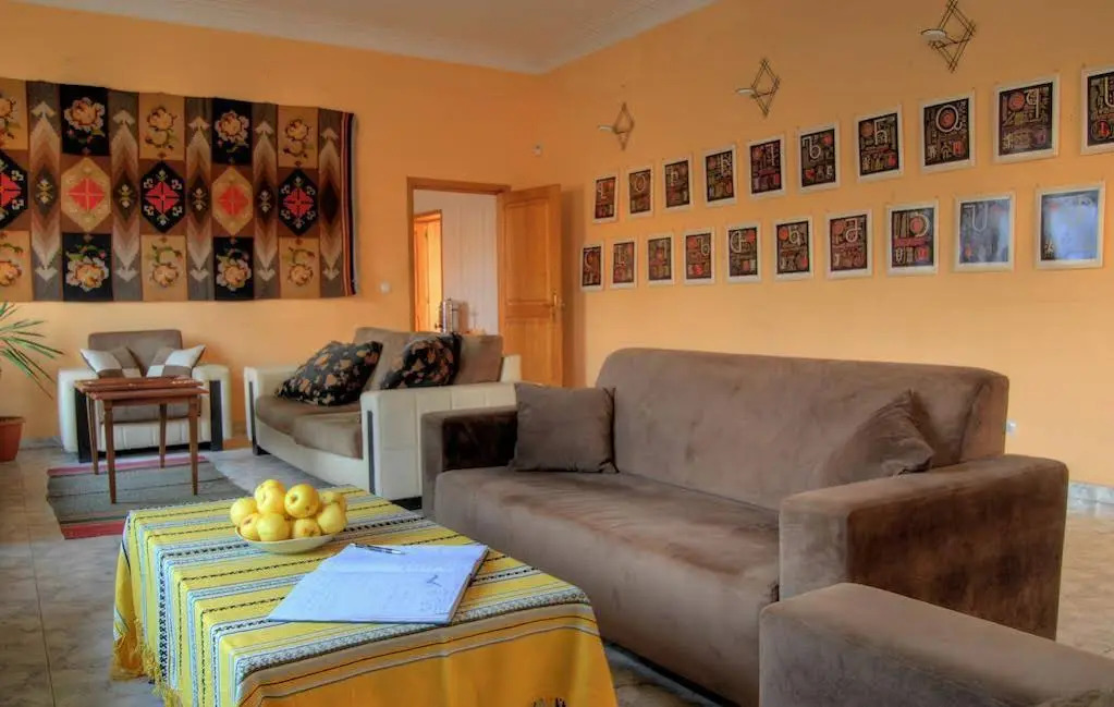 Hostel Villa Opera