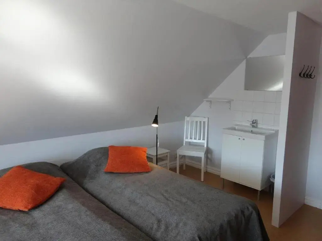Munkamöllan B&B Skåne Tranås