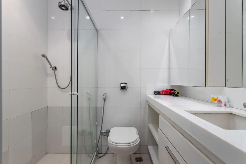 Apartment in Copacabana | RP602 Z3