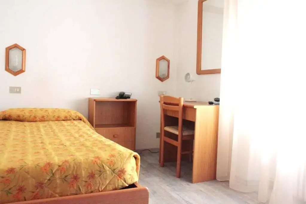 Hotel Bijou