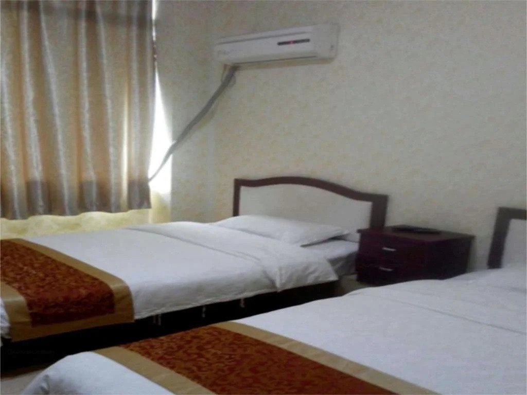 Jiayuan Inn
