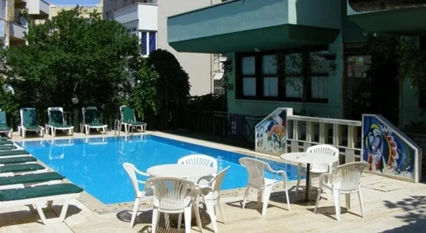 Antik Apart Otel