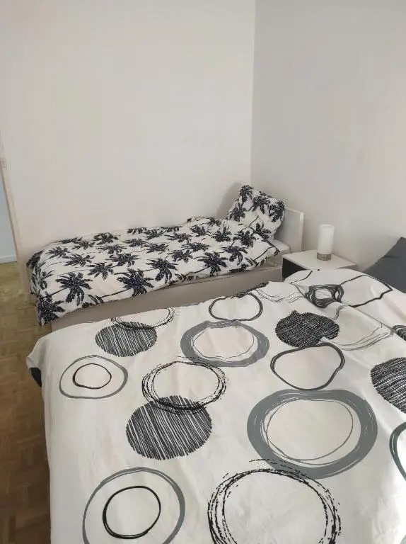 Appartement 70m² Pierrelatte Cosy, NETFLIX+WIFI