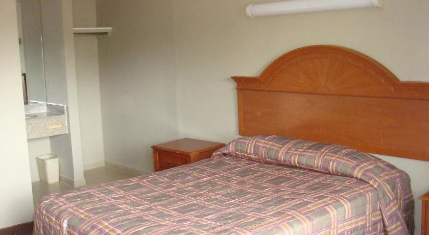 Beauty Rest Hotel