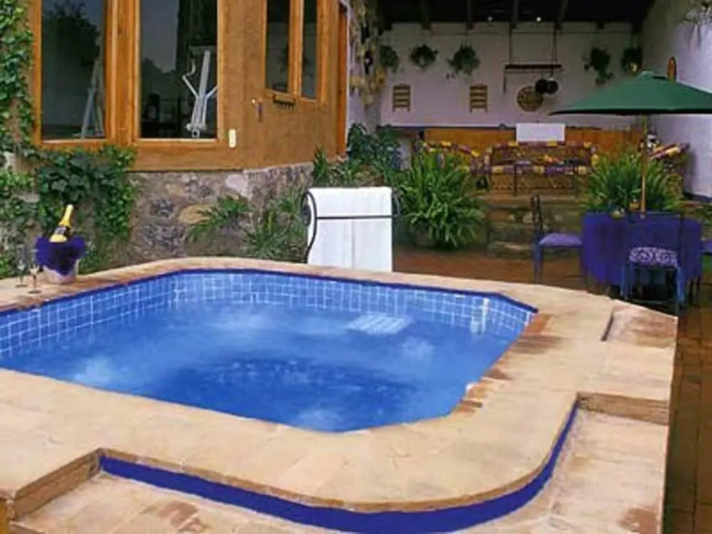 Hacienda Pátzcuaro