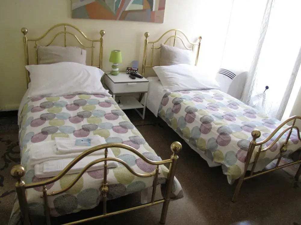 Granello Suite Central
