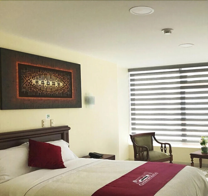 Hotel Cosmopolita