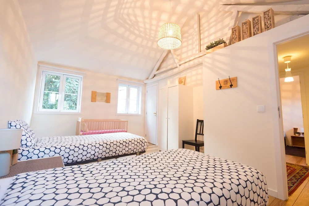 Frs001 · Vinofino 2B Duplex Private Garden · Wifi · View