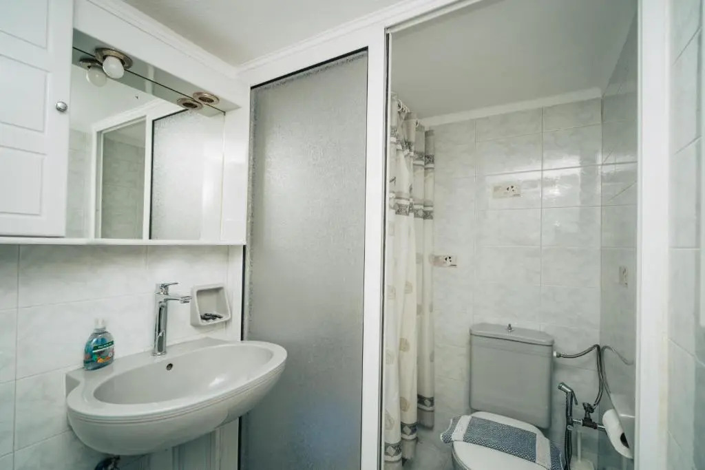 Potter's Apartment/40 meters from the beach