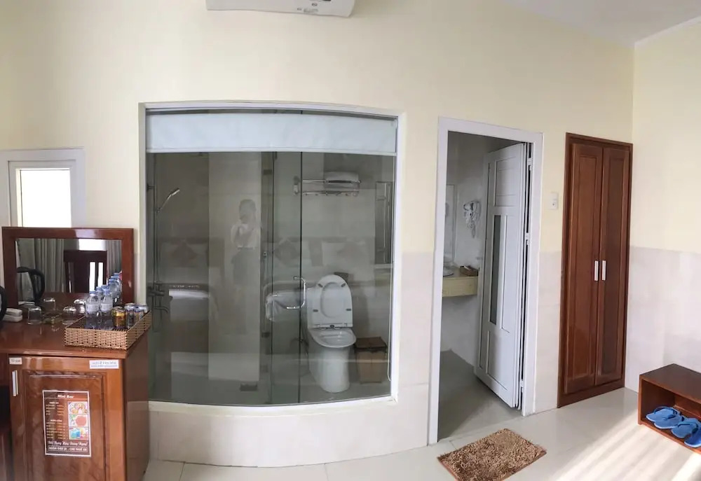 Fara Hotel