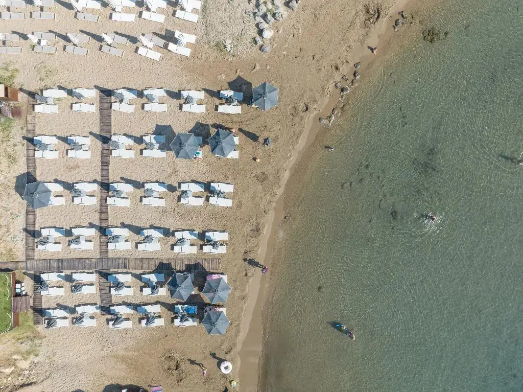 Molos Bay Hotel