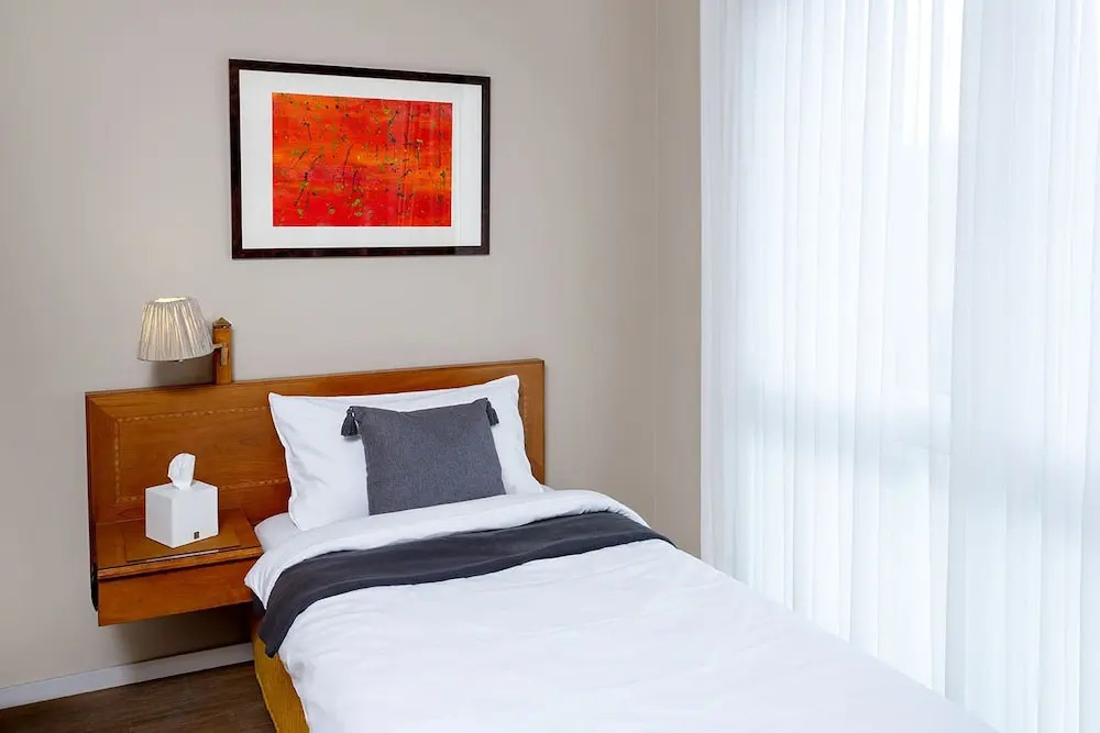 Hotel Regina Bed and Breakfast Köln Ehrenfeld