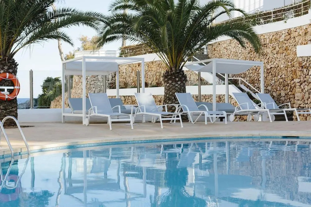 Corfu Marina