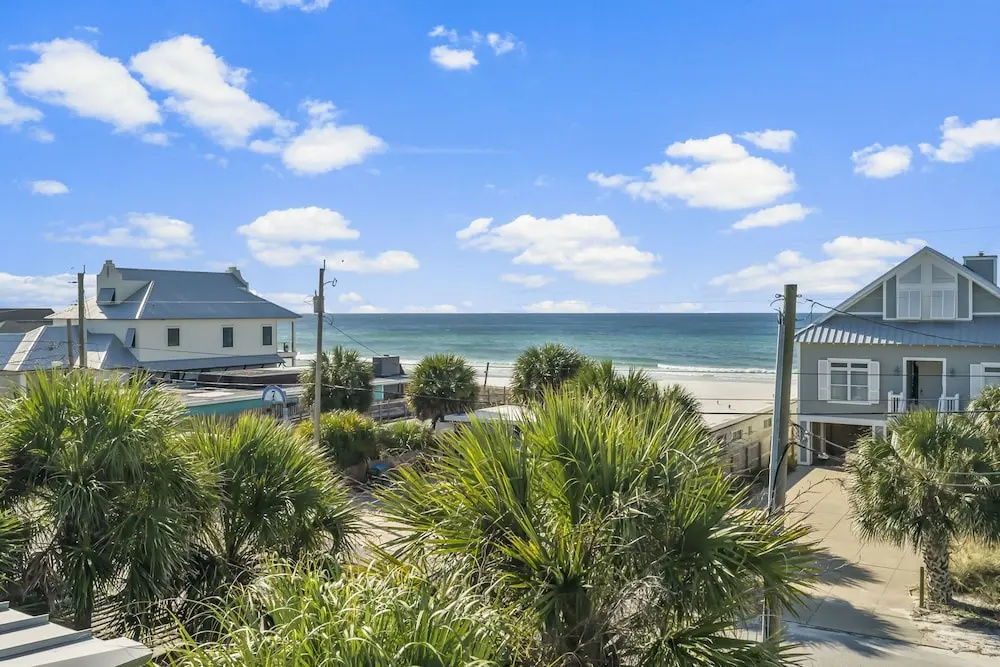 Spectacular Gulf Views w/ Private Pool! Remarkable 3BR 3.5ba Bedding for 12!