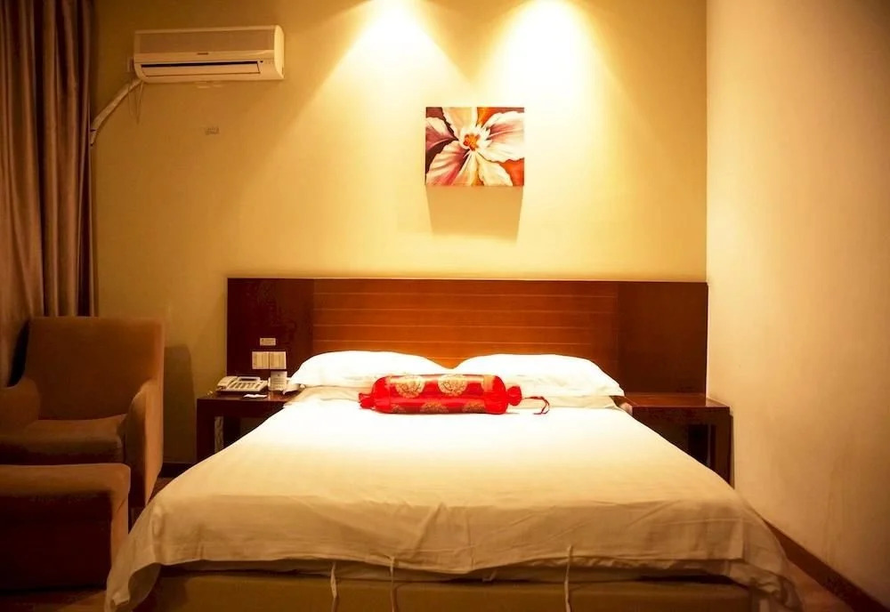 Zuiyi City Hotel - Hangzhou