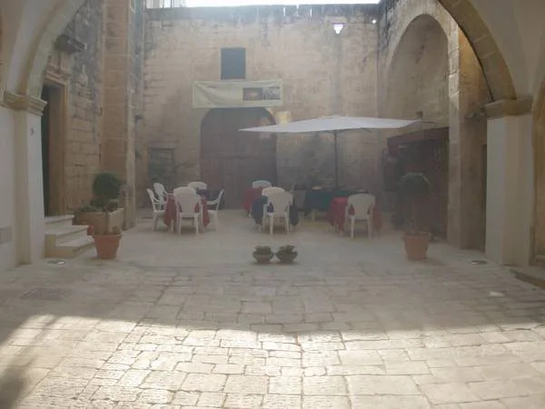 B&B L'Antico Palazzo