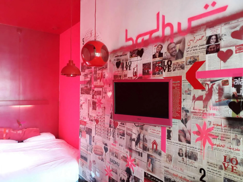 Badhuis Hotel