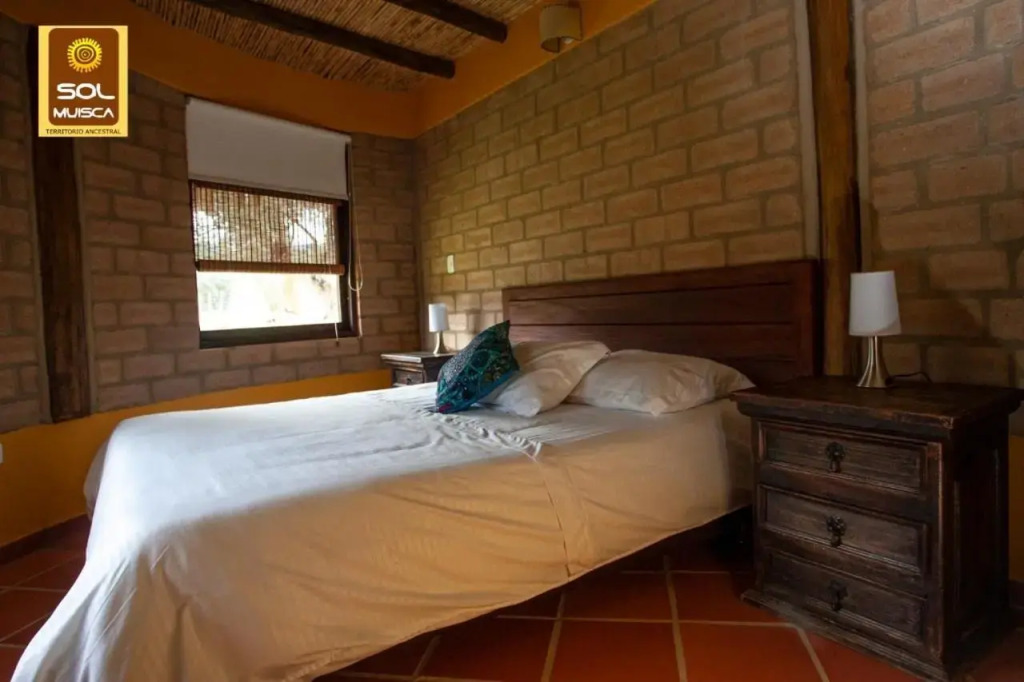 Cabaña Campestre Ecohab