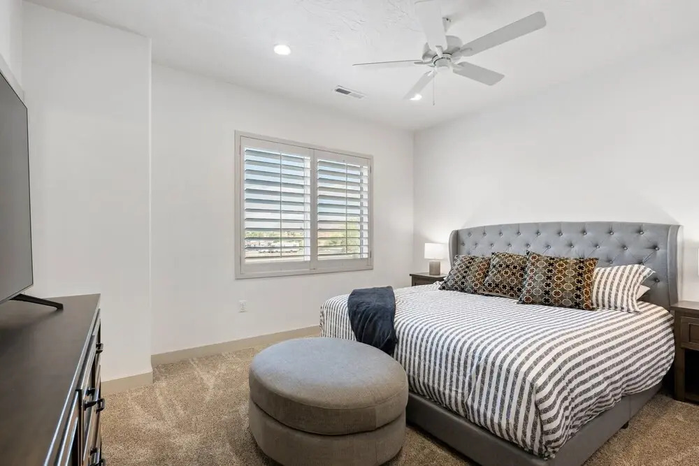 Santa Clara Comfort #39 townhouse