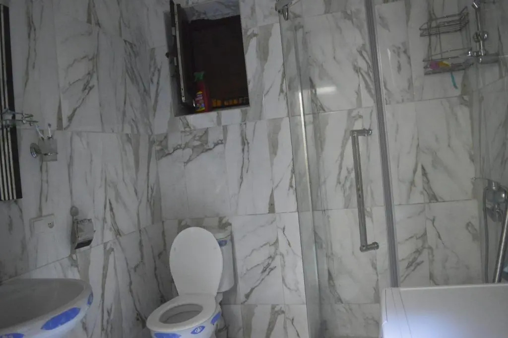 Apartament 1