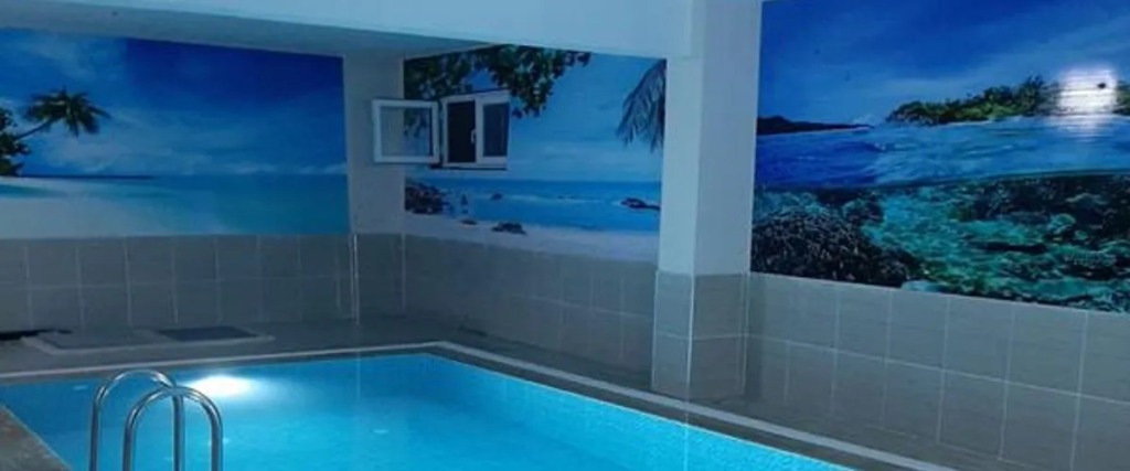 Odabasi Deluxe Residence