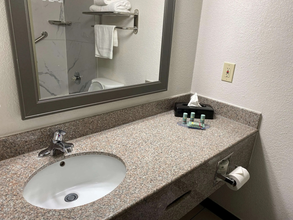 Best Western Morton Inn