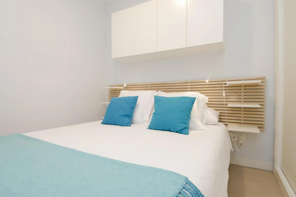 MIT House Salamanca V en Madrid Capital