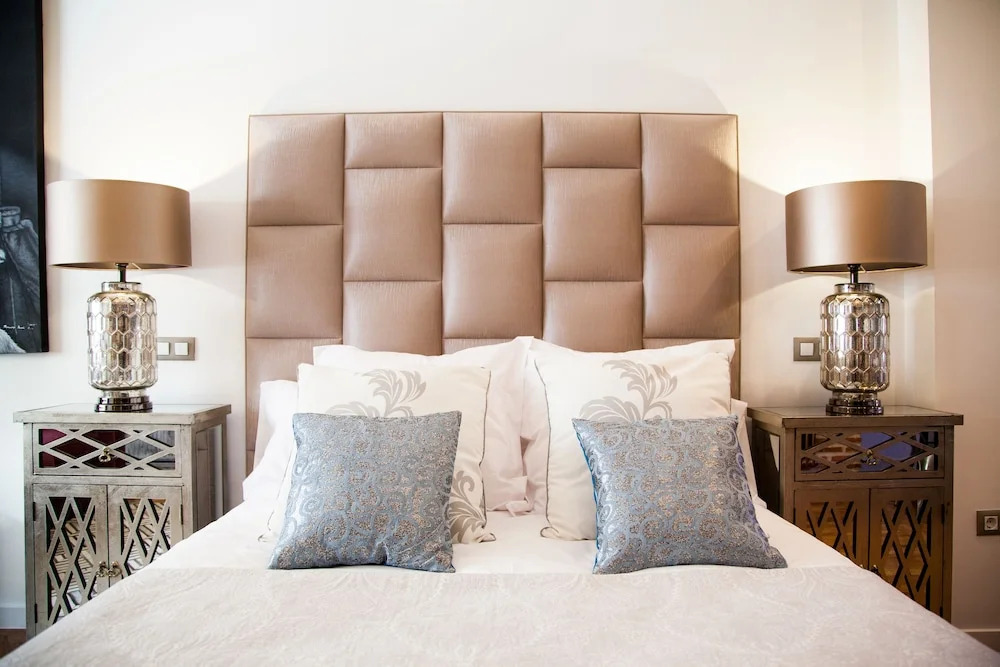 Apartamento García Paredes