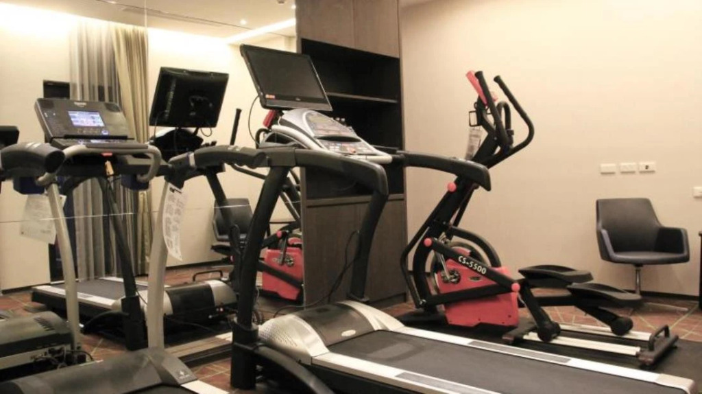 Capital Hotel SongShan