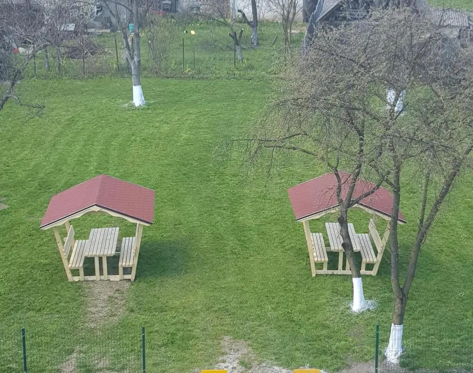 Happy Residence