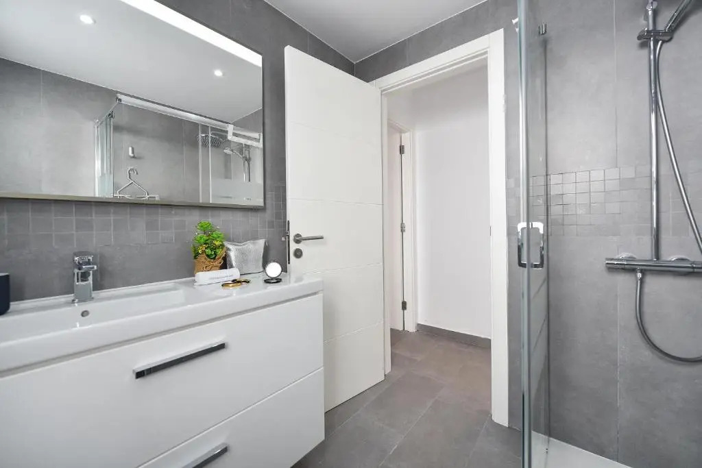 Apartment Nueva Suecia CR715 by VillaGranCanaria