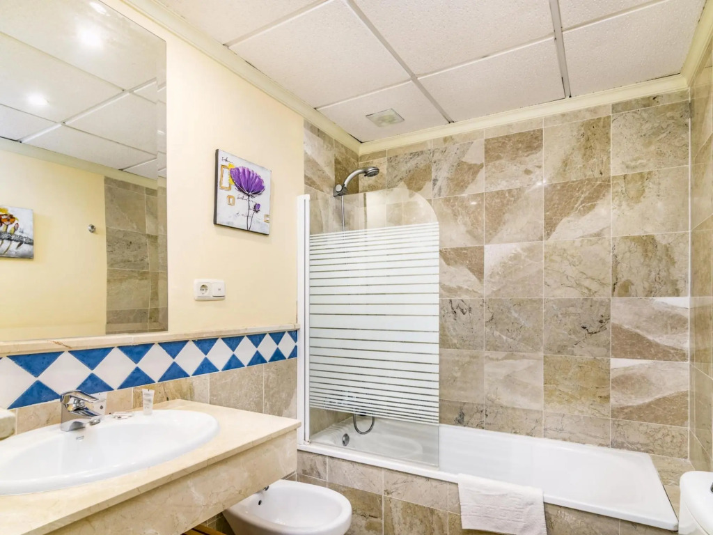 Beautiful Apartment on the beach 353