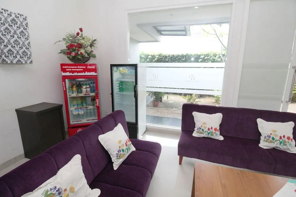 Airy Candisari Sisingamangaraja 4 Semarang
