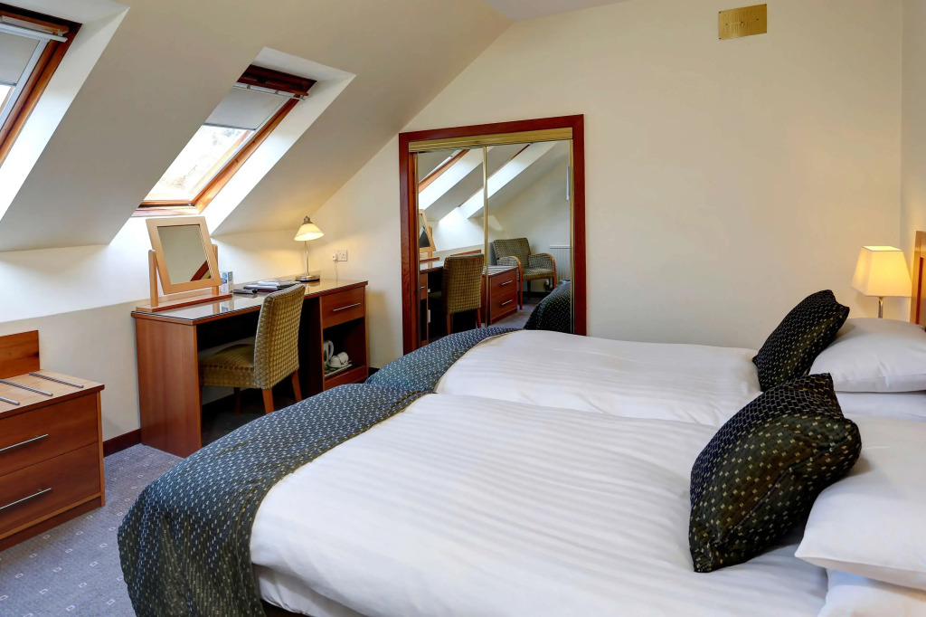 Best Western Balgeddie House Hotel