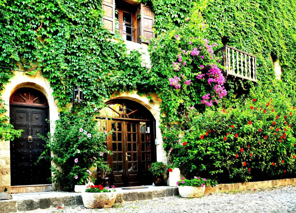 S.Nikolis Historic Boutique Hotel