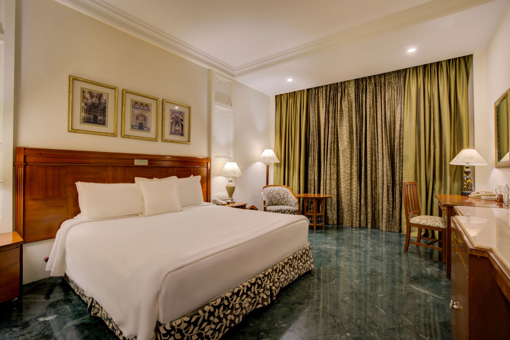 ITC Rajputana, a Luxury Collection Hotel, Jaipur