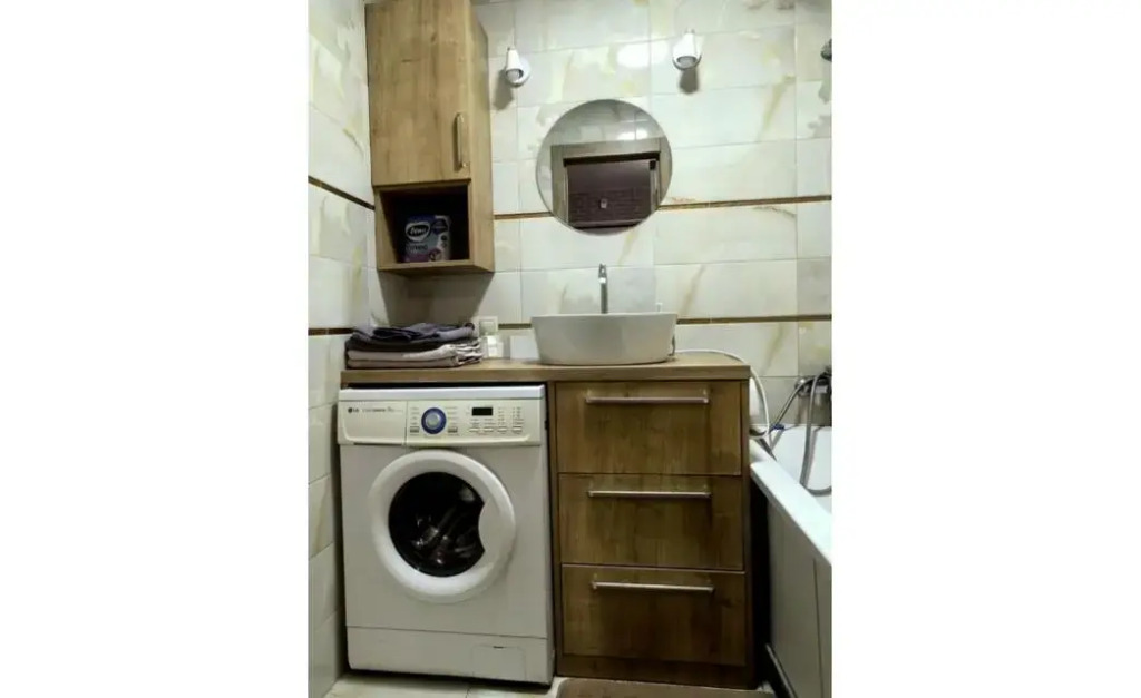 Апартаменты на Московском проспекте 69