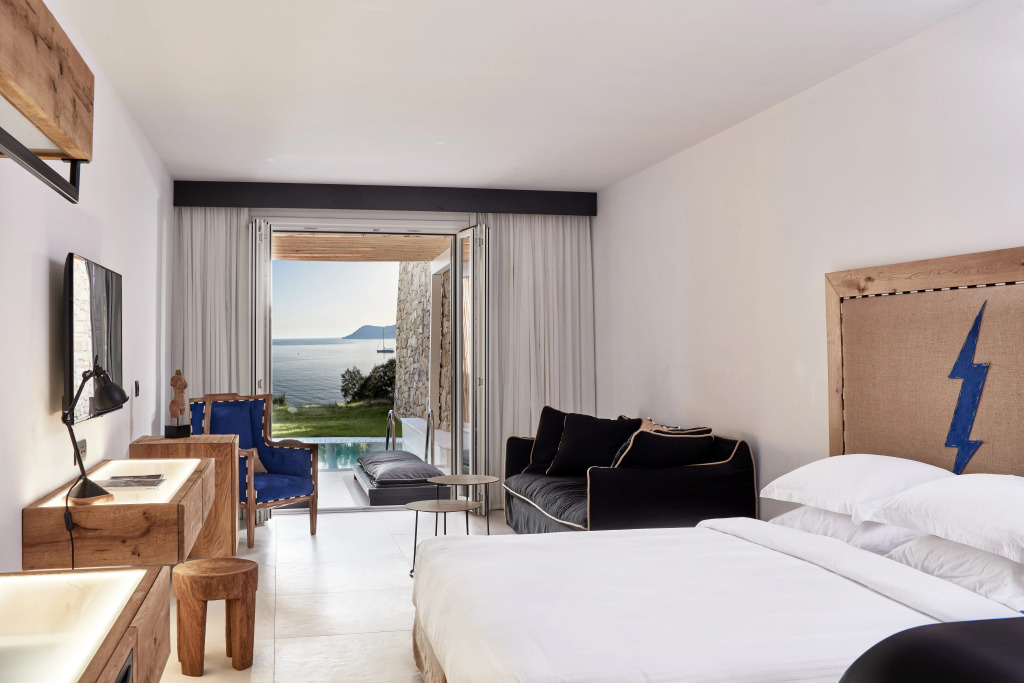Myconian Imperial - Leading Hotels of the World