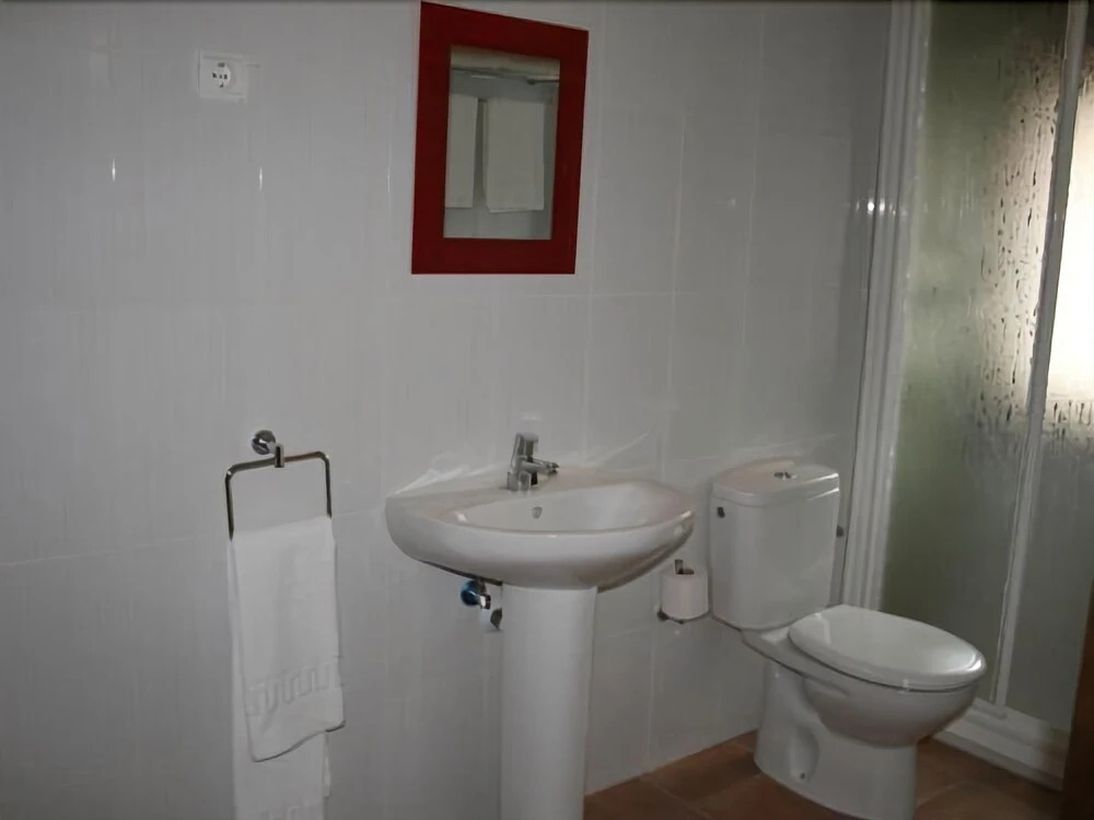 Hotel Rural San Millán