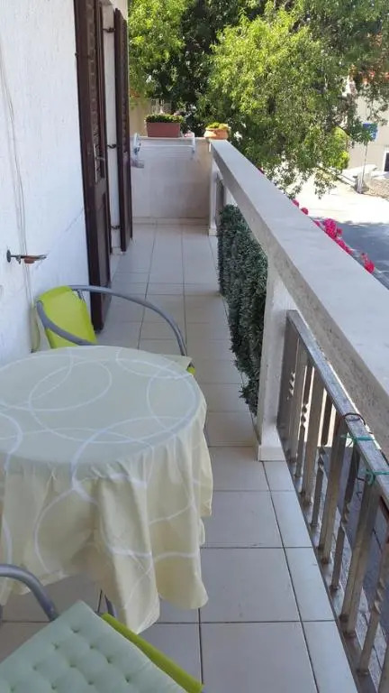Apartment Nera