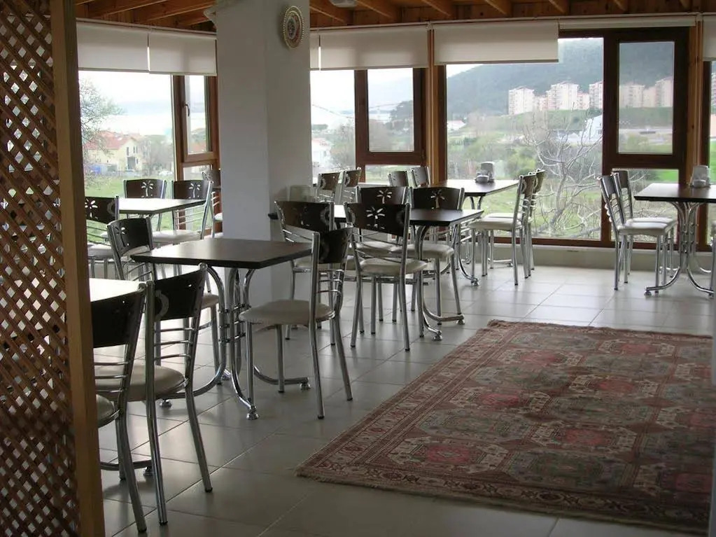 Villa Bagci Hotel