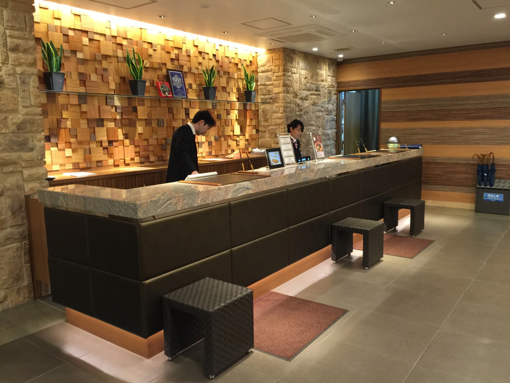 Dormy Inn Premium Sapporo