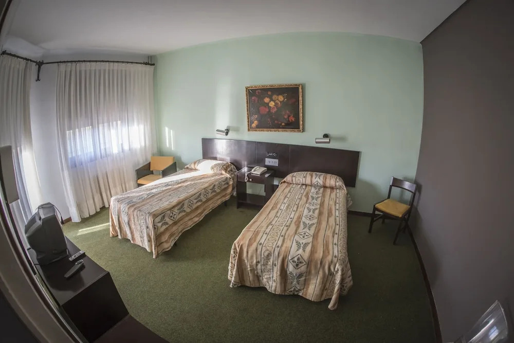 Hotel Gran Sol